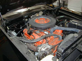 Illustration for article titled For $79,500, Shoulda', Woulda', ‘Cuda